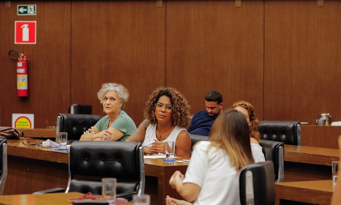 Mulheres CMBH