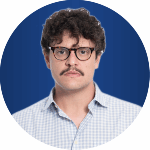 Lucas Ragazzi