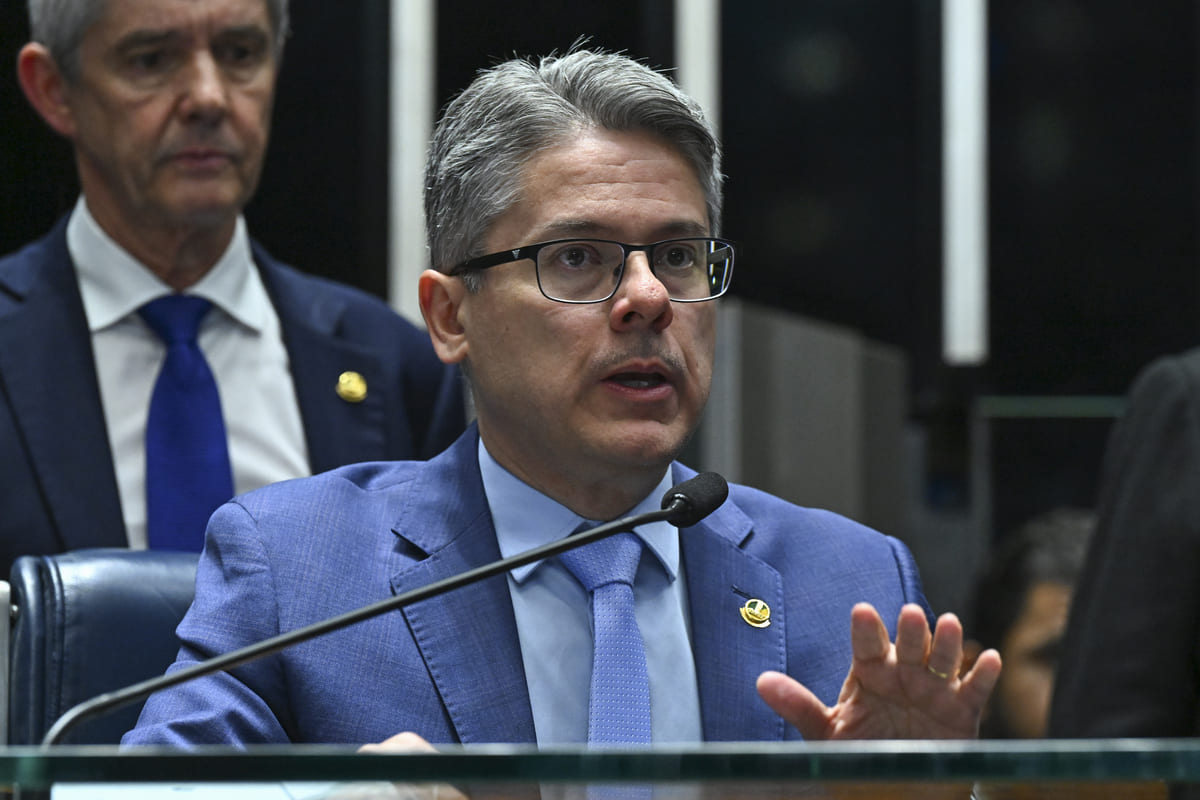 Alessandro Vieira