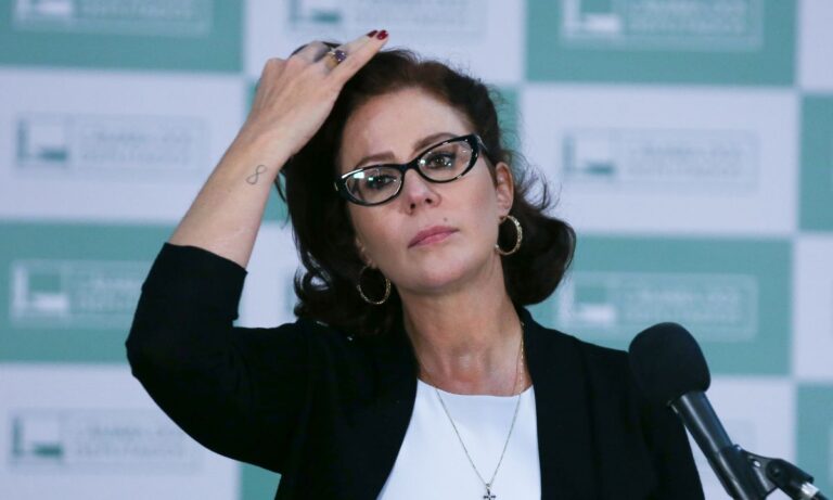 Carla Zambelli