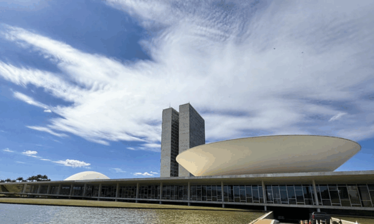 congresso nacional