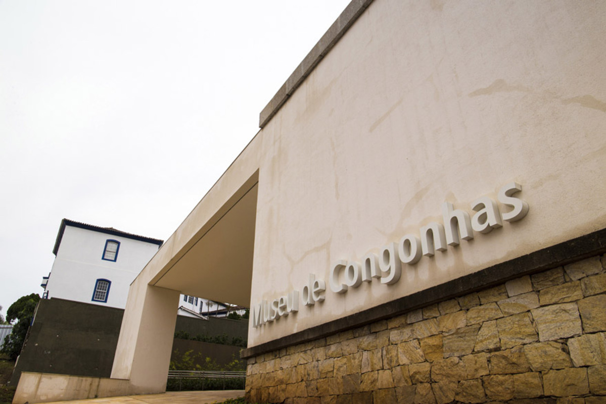 Museu de Congonhas