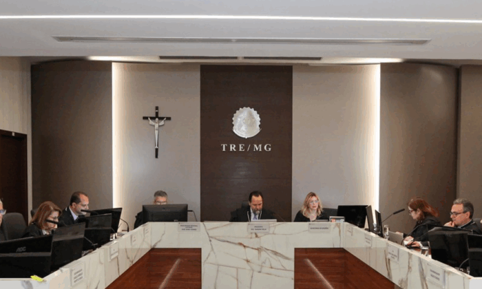 TRE-MG