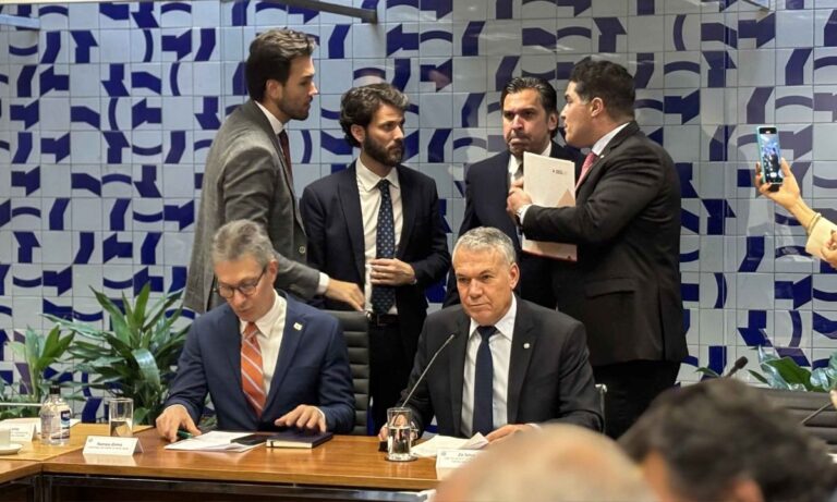 zé silva e zema