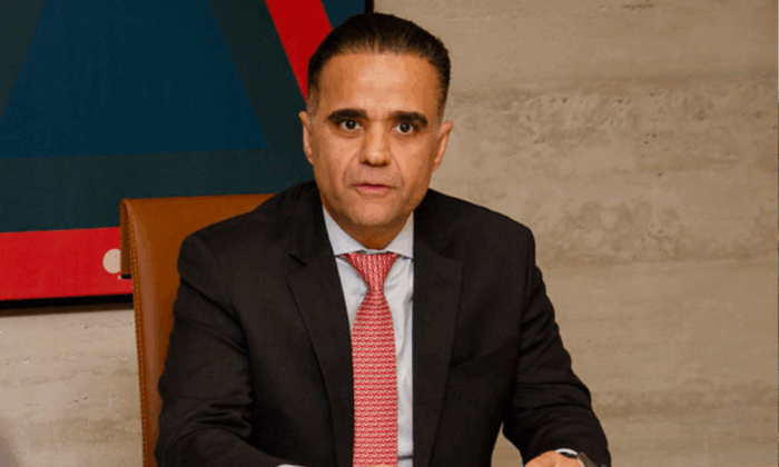Gustavo Chalfun