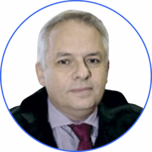 Jorge Berg