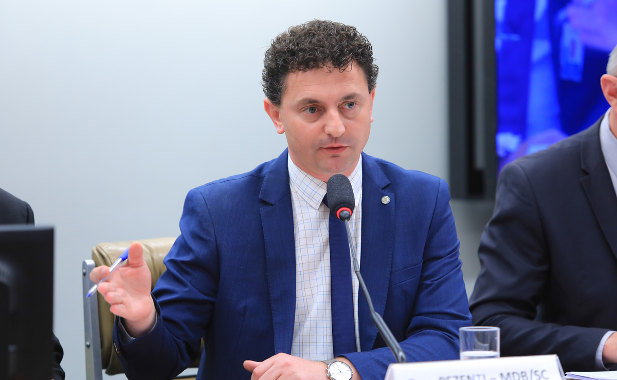 Rafael Pezenti