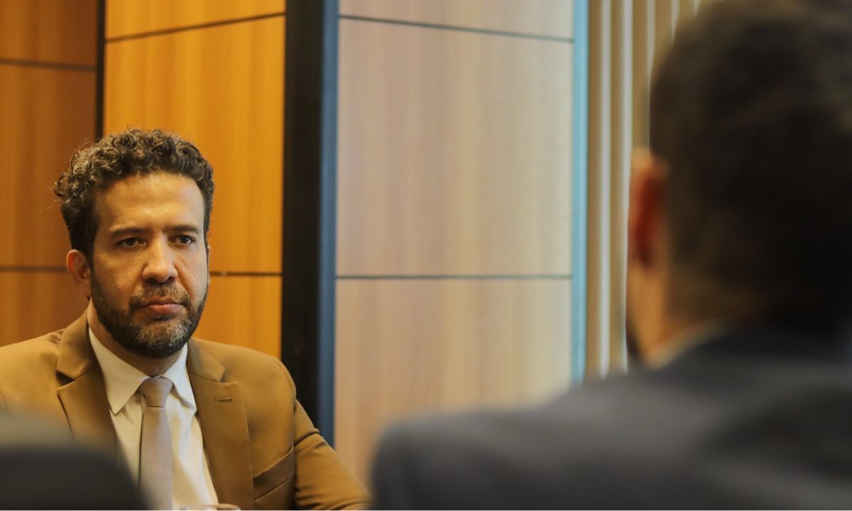 André Janones