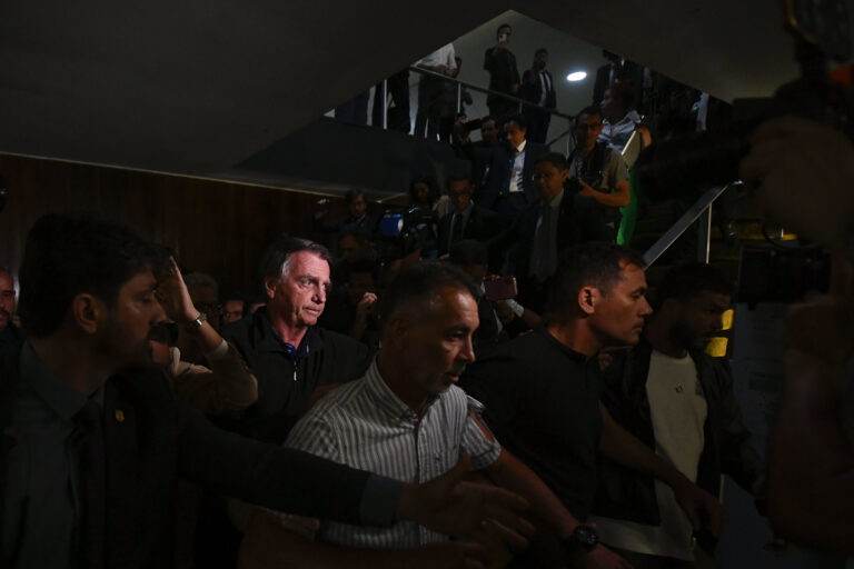 Jair Bolsonaro