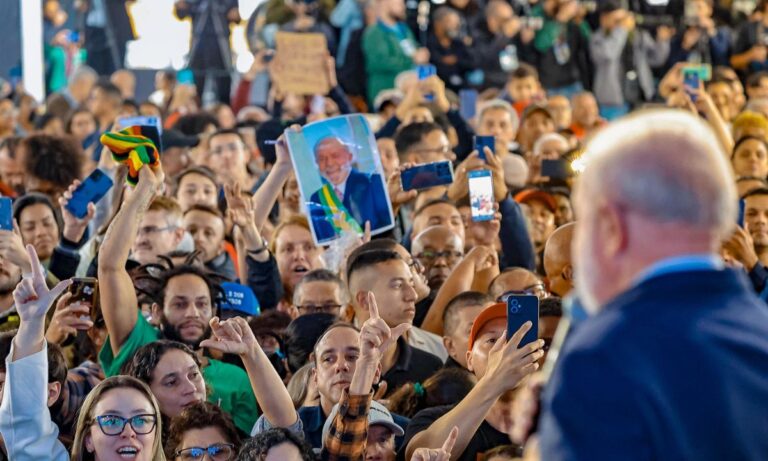 presidente Lula