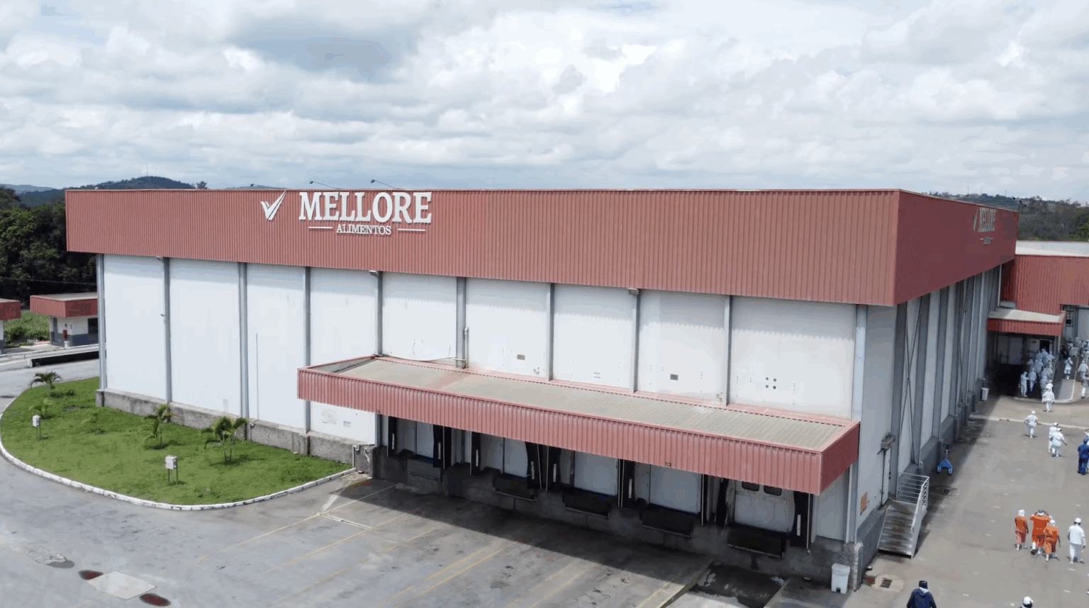 Unidade da Mellore