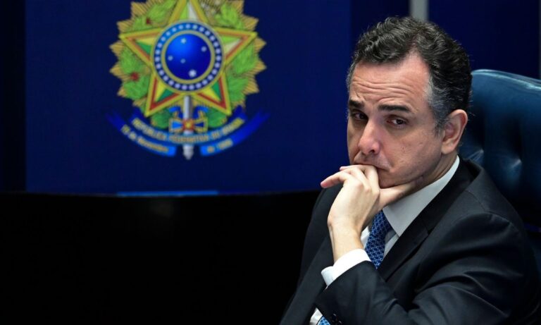Rodrigo Pacheco