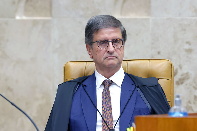Paulo Gonet