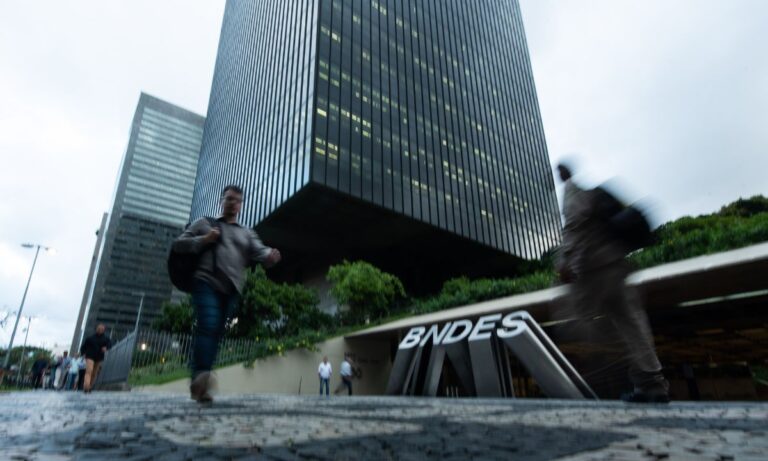 Sede do BNDES