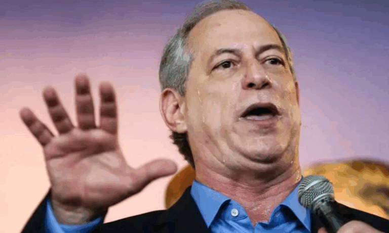 ciro gomes