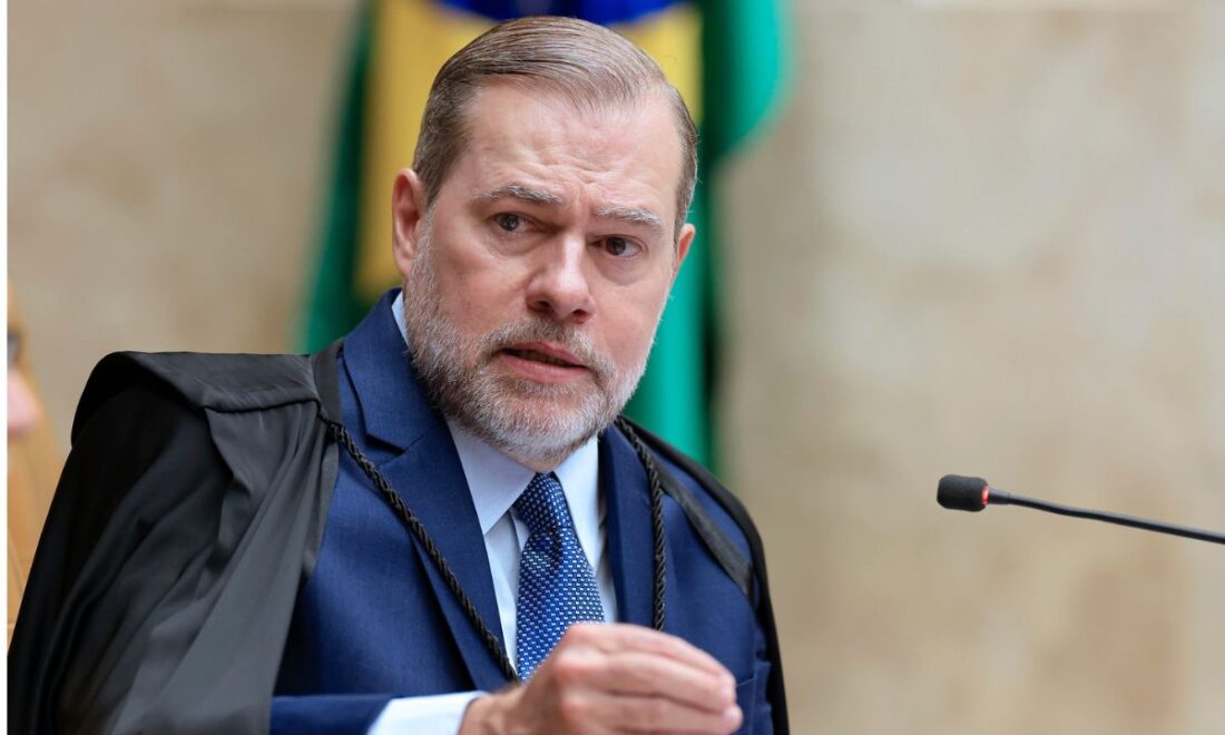 Dias Toffoli