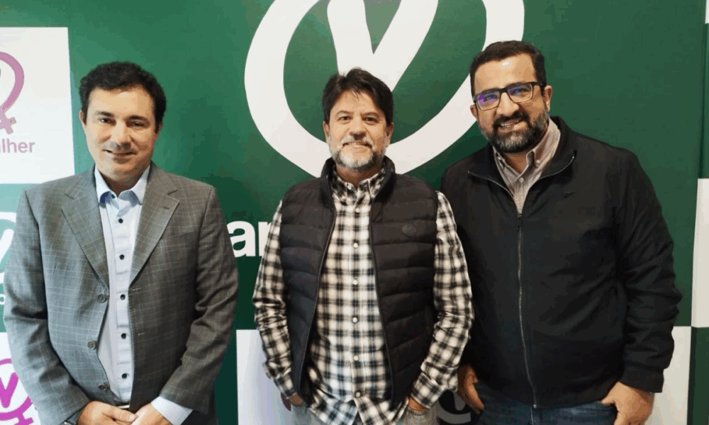 PT PV PCdoB Minas