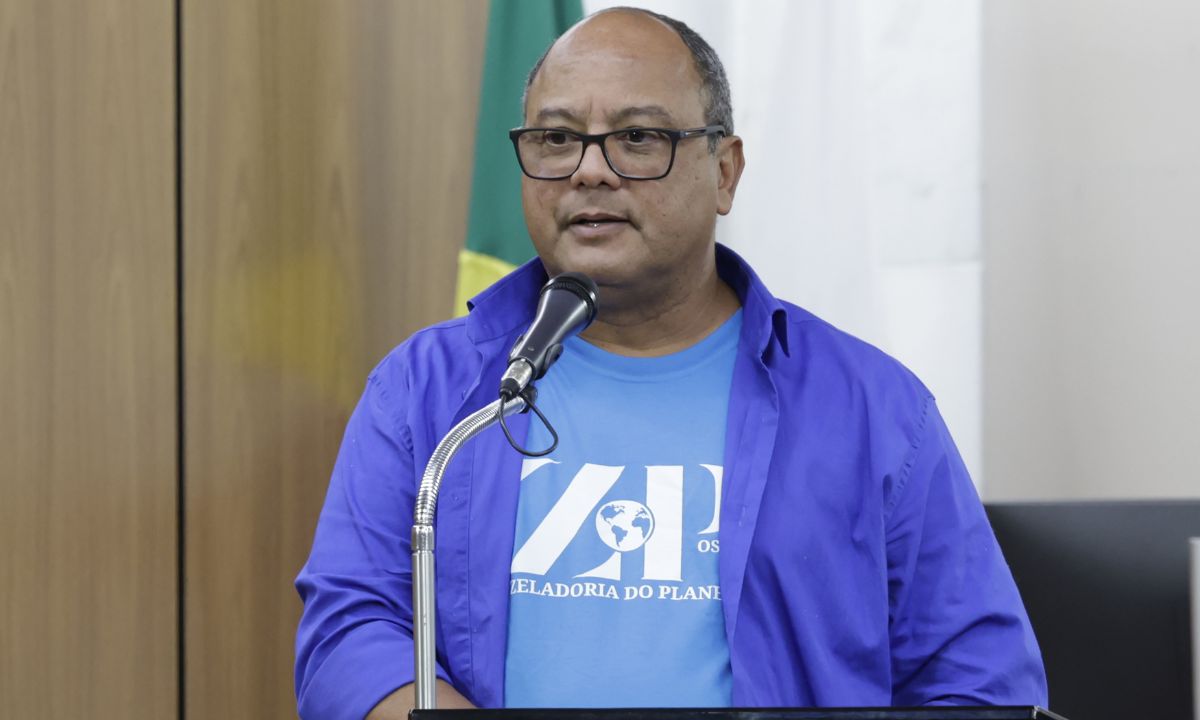 Fernando Benício