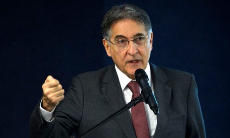 Fernando Pimentel