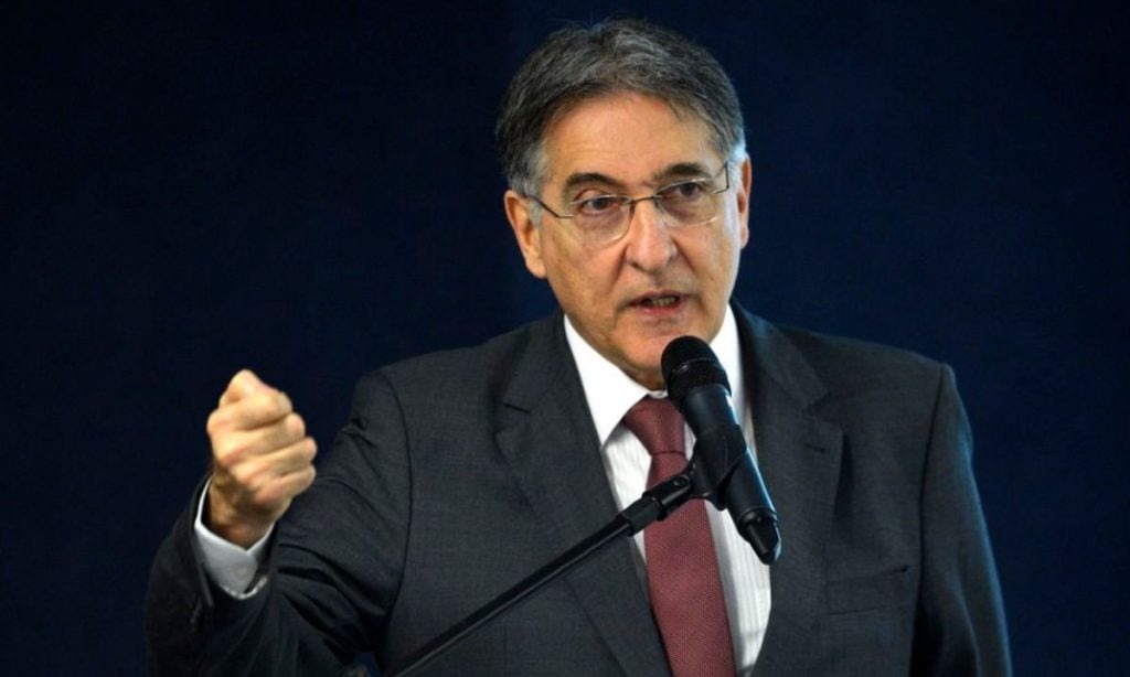 Fernando Pimentel