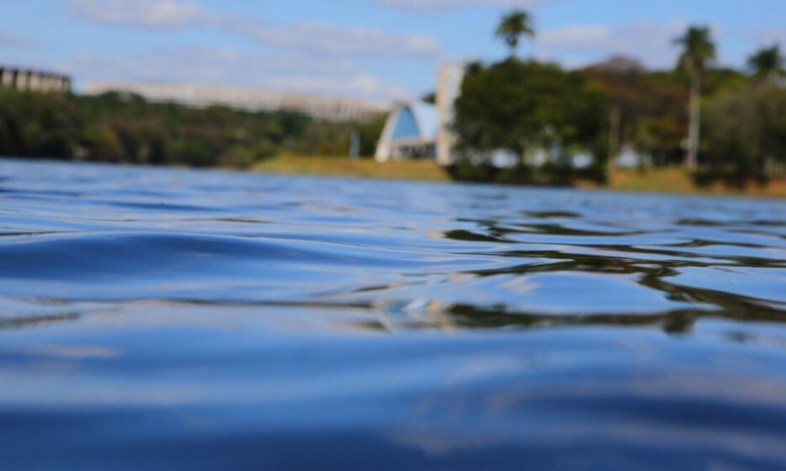 Lagoa da Pampulha