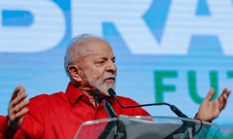 presidente lula