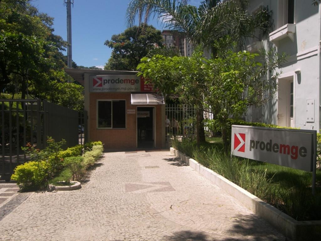 Prodemge