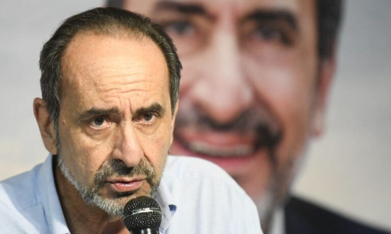 Alexandre Kalil