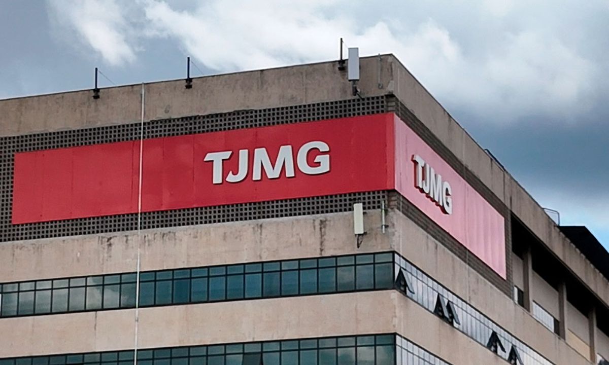 O Tribunal de Justiça de Minas Gerais