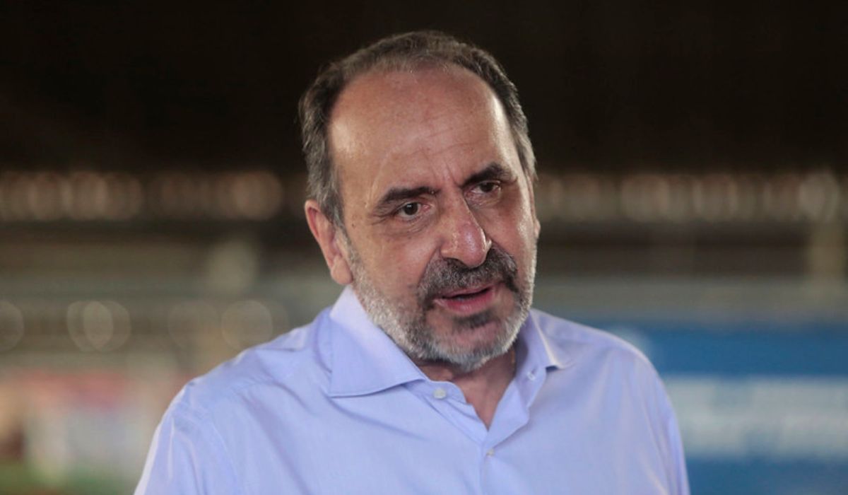 Alexandre Kalil
