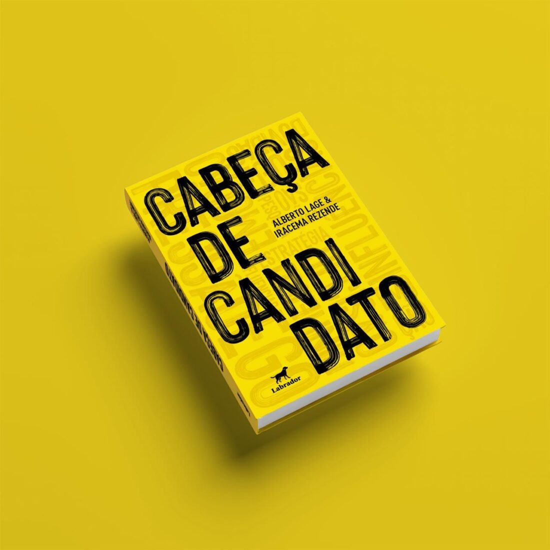 Cabeça de candidato