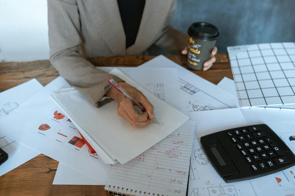 Contabilidade, empresa