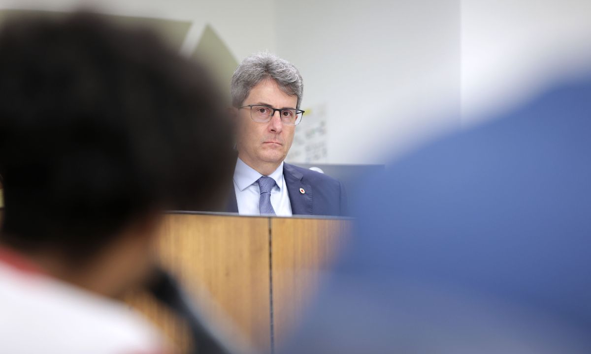 Sérgio Pessoa