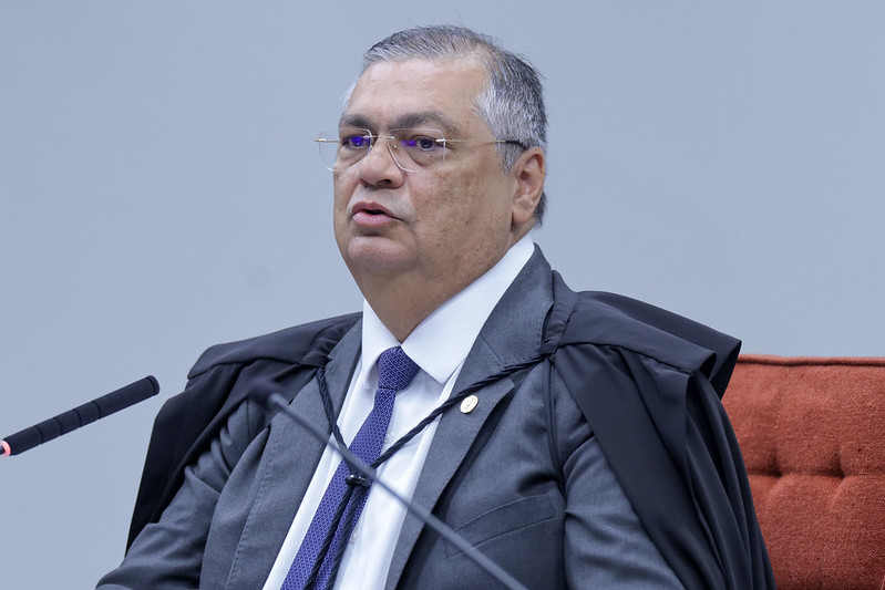 Flávio Dino