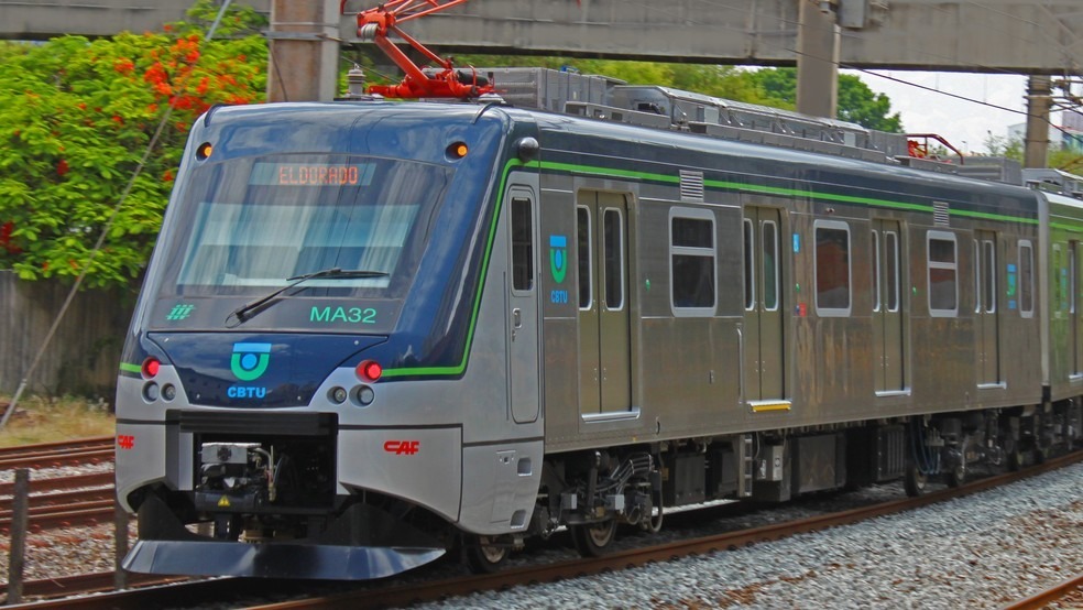 Metrô BH