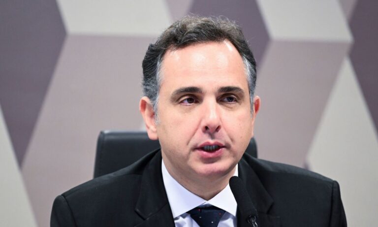 Rodrigo Pacheco