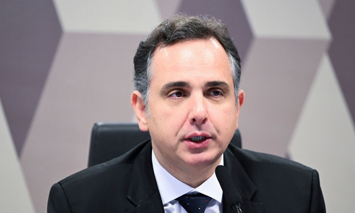 Rodrigo Pacheco