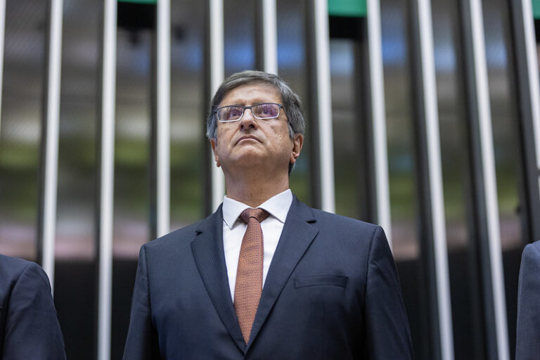 Paulo Gonet