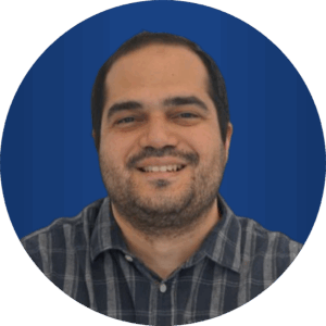 Daniel Haidar