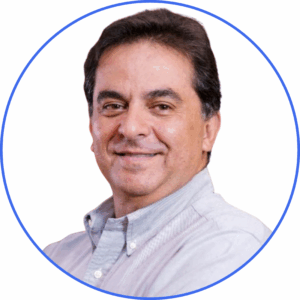 Marcio Cadar