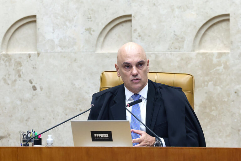 Alexandre de Moraes