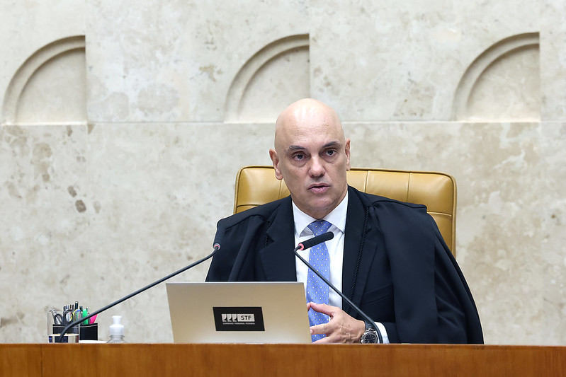 Alexandre de Moraes