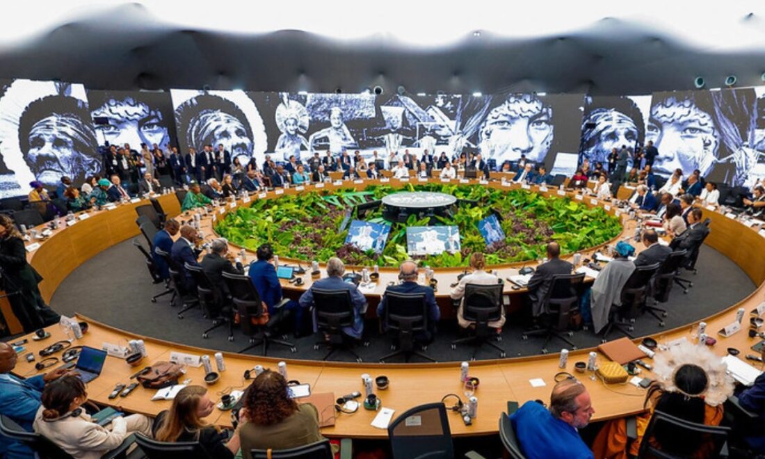 cop 30