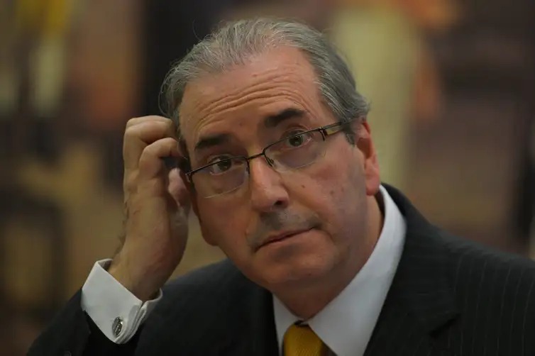 Eduardo Cunha