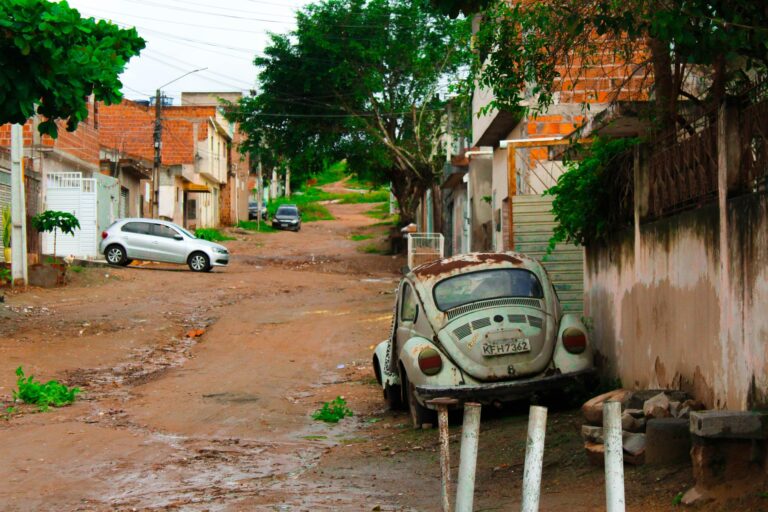 Fusca velho, IPVA