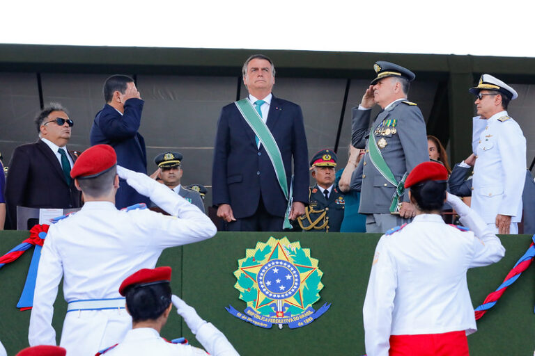 Bolsonaro