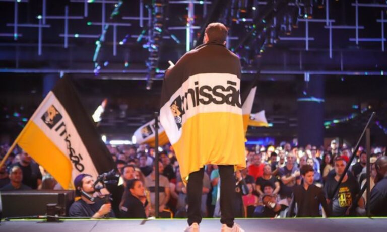 Missão
