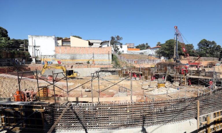reservatório vilarinho 2