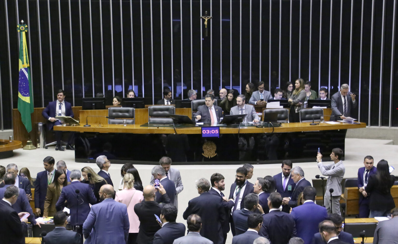 Congresso Nacional