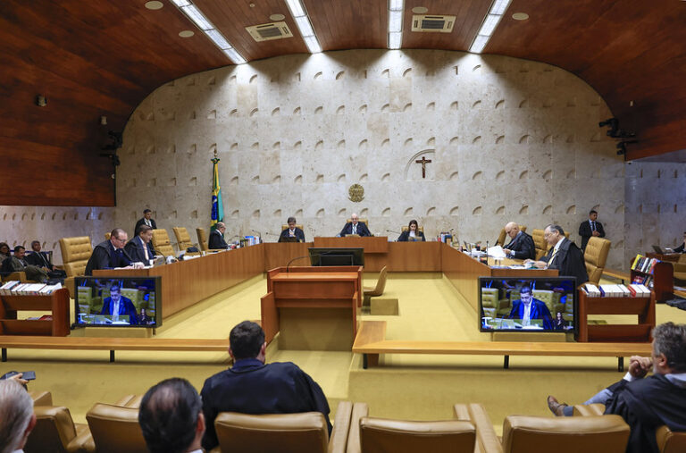 STF